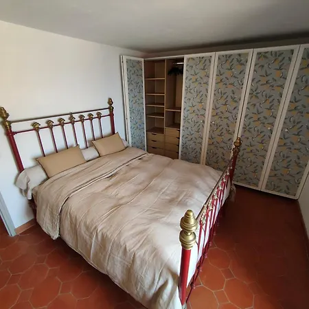 Appartamento Historic Duplex With Sea View Old Town
