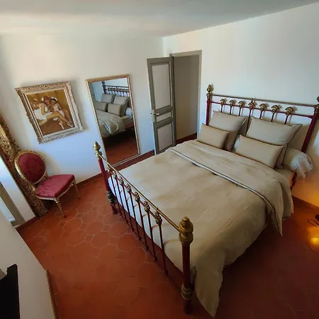 شقة Historic Duplex With Sea View Old Town *