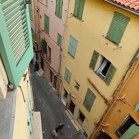 Appartamento Historic Duplex With Sea View Old Town *