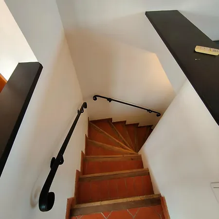 Historic Duplex With Sea View Old Town Appartamento Mentone